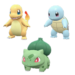 Gen 1 Starter Bundle